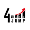 Logo 4wardjump